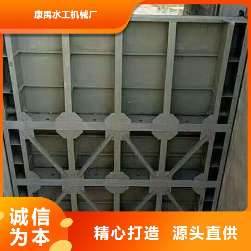 钢闸门球墨铸铁闸门源头直供