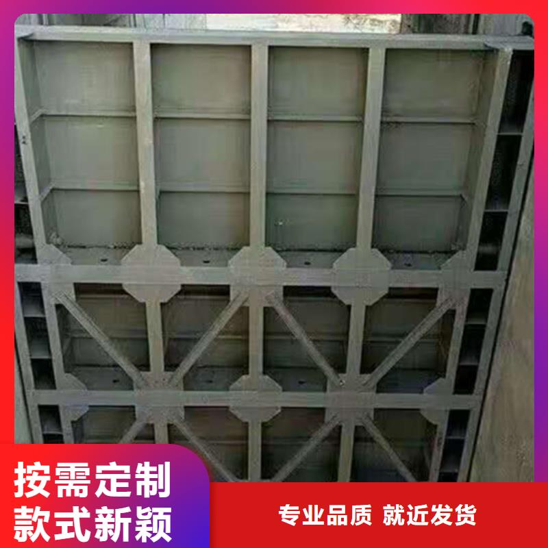 钢闸门诚信为本