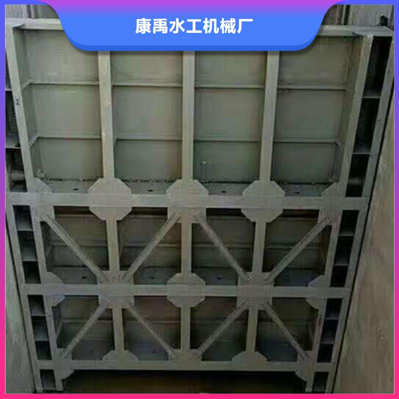 钢闸门库存量大