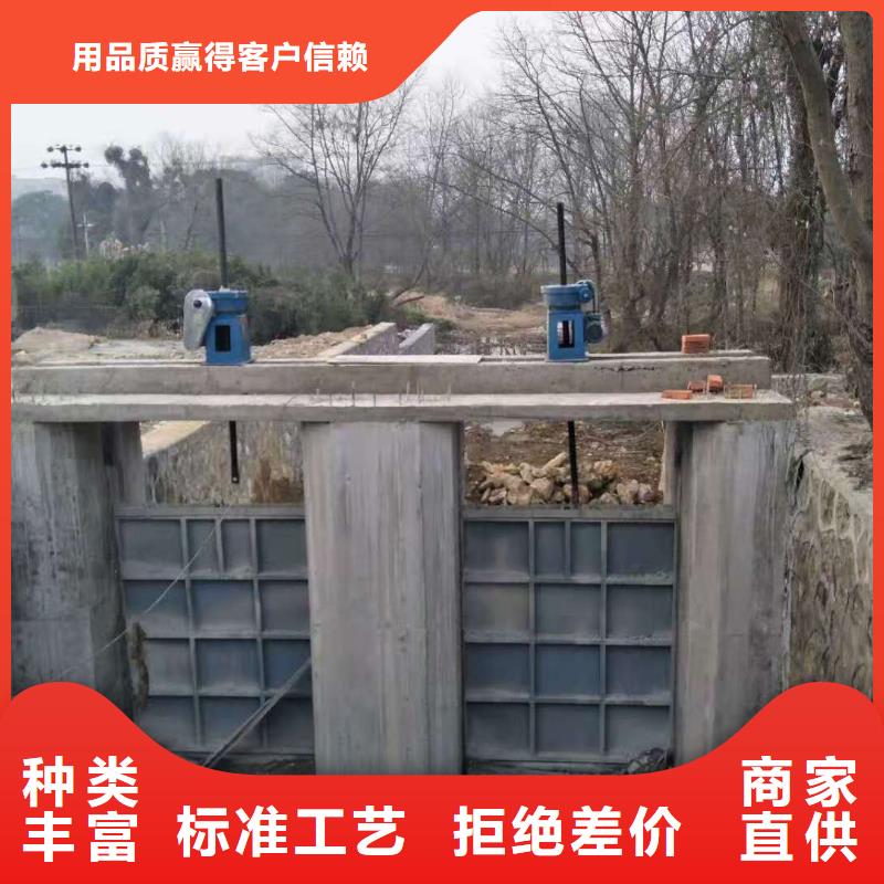 钢闸门-【清污机】全新升级品质保障