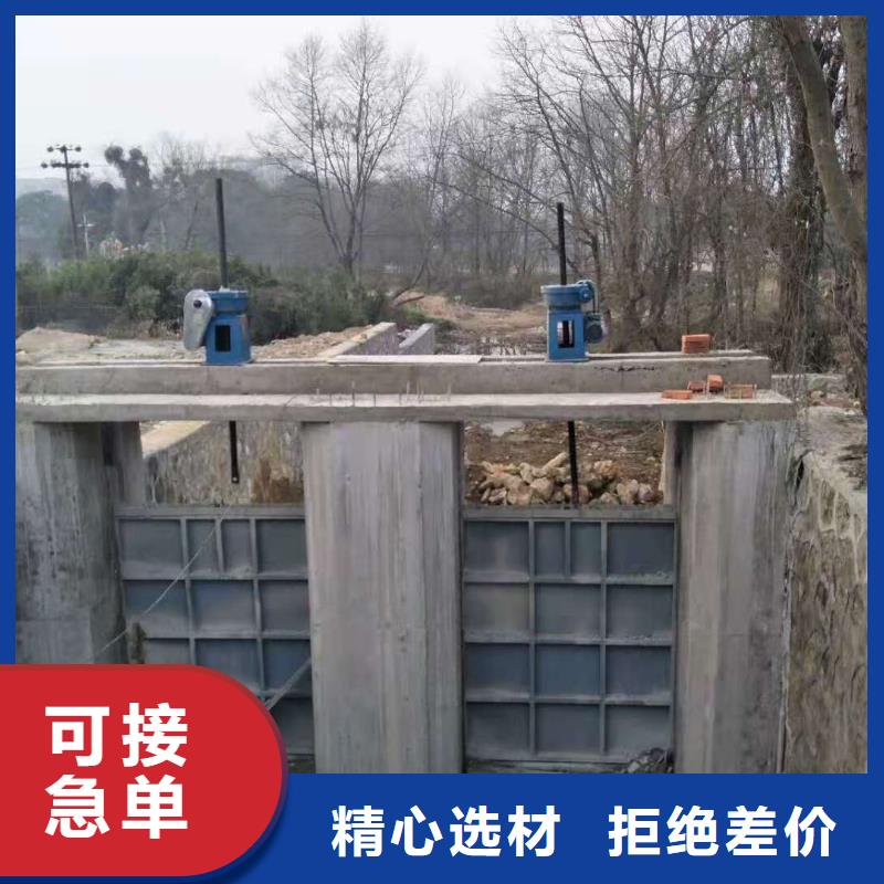 钢闸门 闸门启闭机厂家品质服务诚信为本