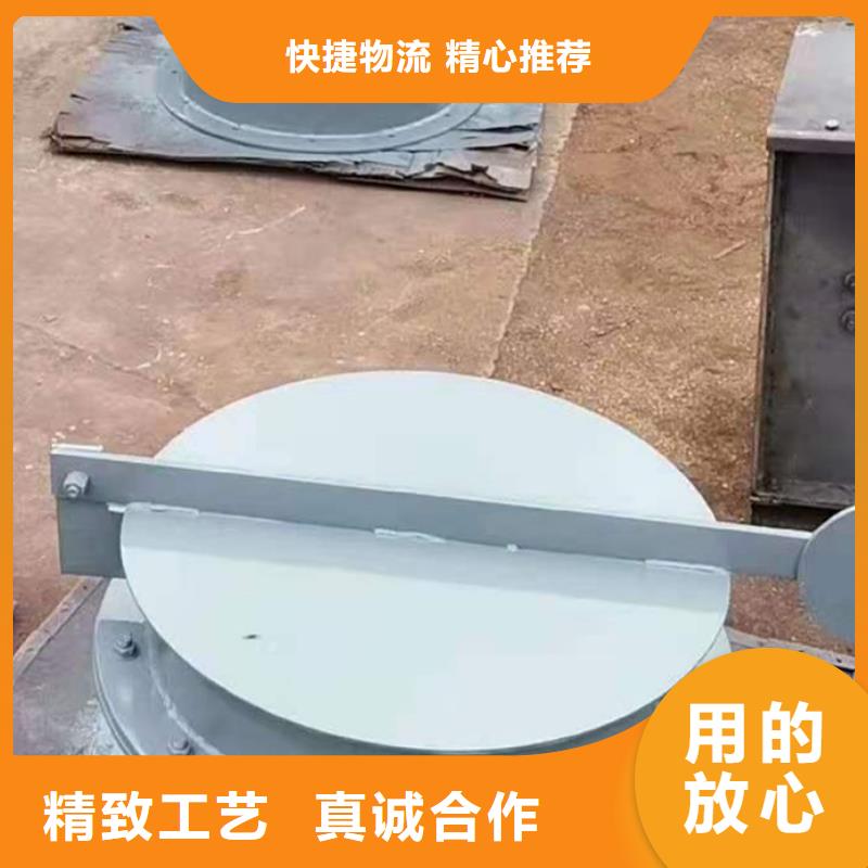 钢闸门专业生产设备