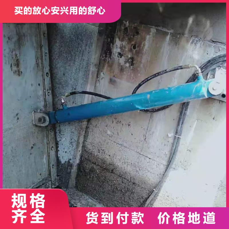 钢闸门长期供应