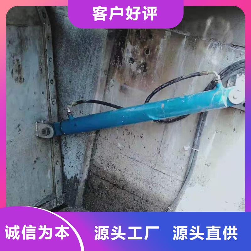 钢闸门平推启闭机厂家直销供货稳定