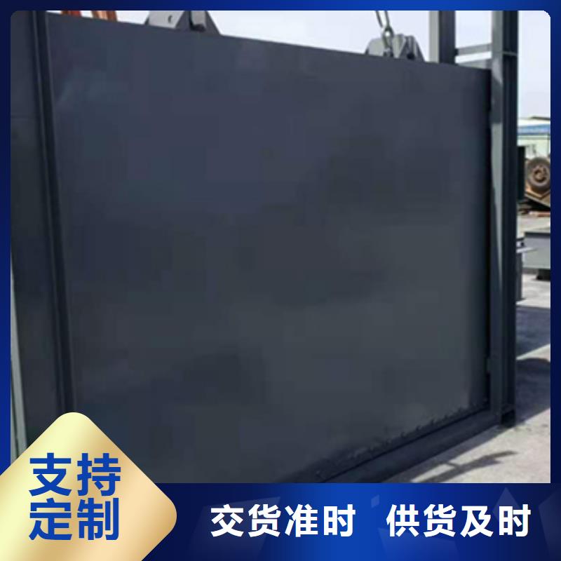 钢闸门供您所需