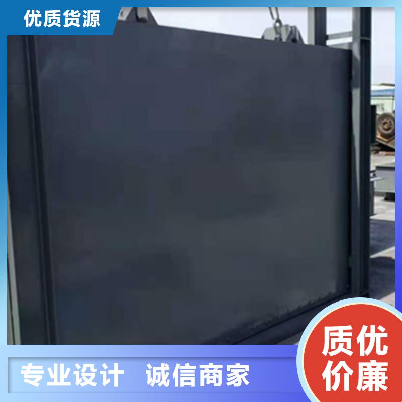 钢闸门好产品价格低