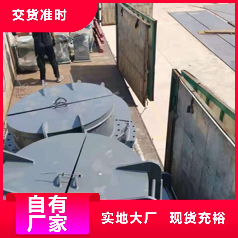 钢闸门 液压钢坝厂家销售的是诚信