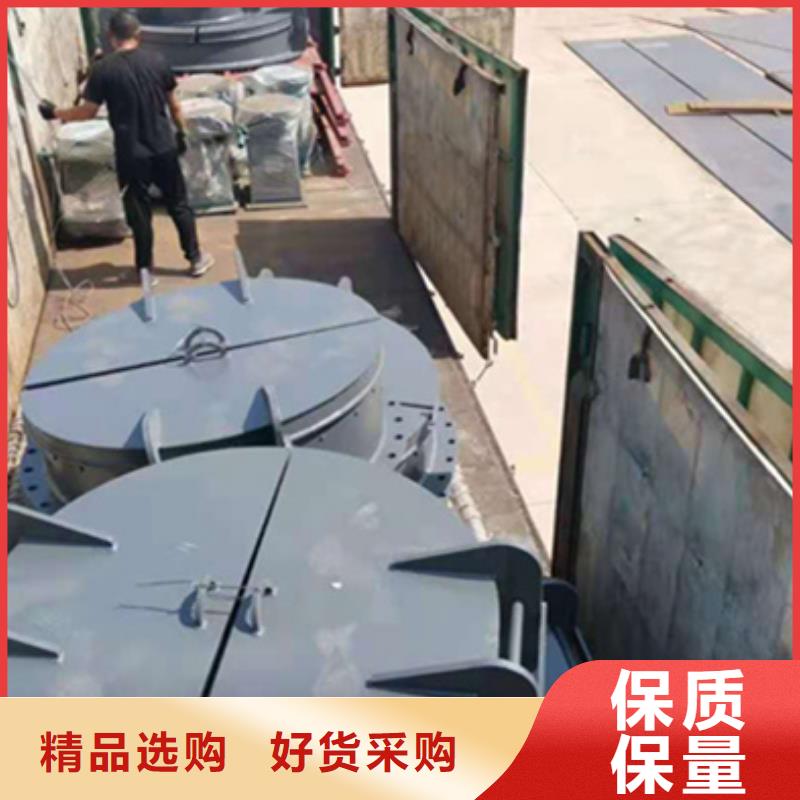 钢闸门精选货源