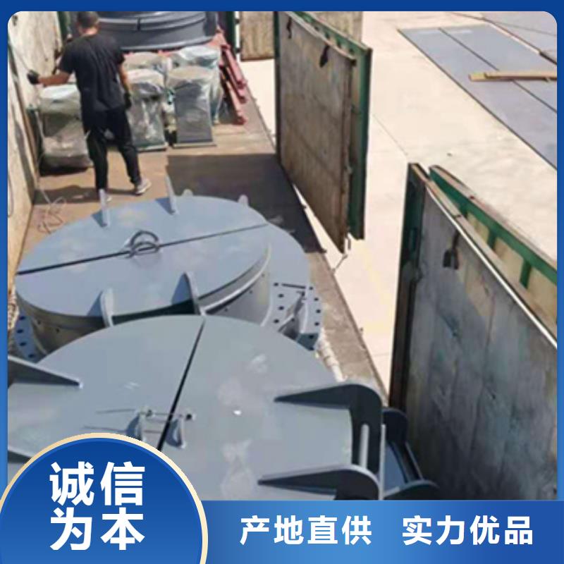 钢闸门优选好材铸造好品质
