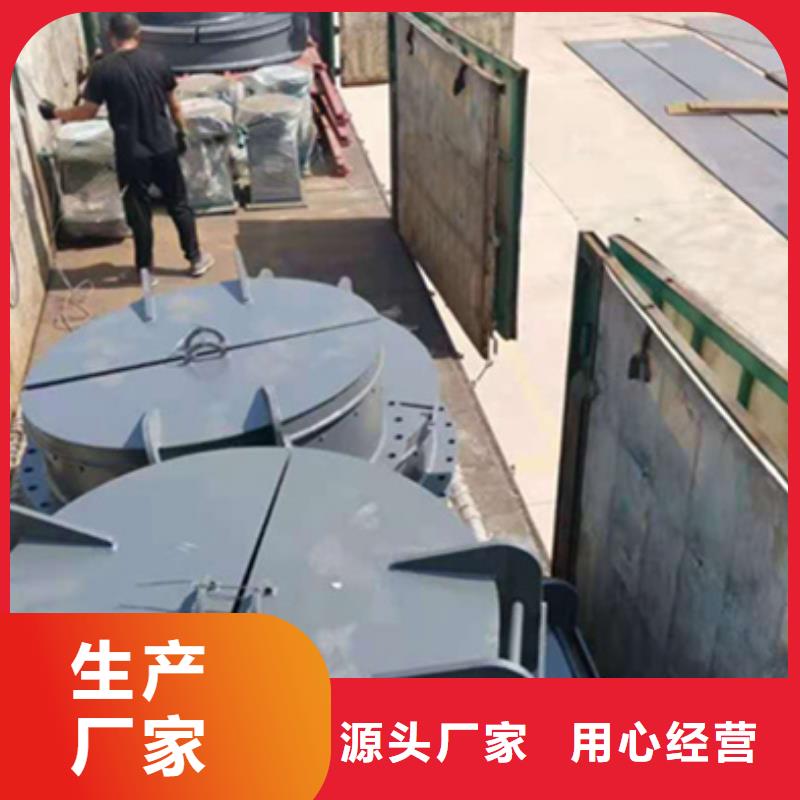 钢闸门工厂批发