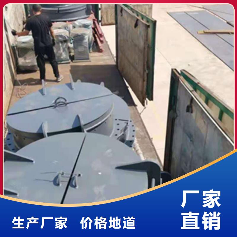 钢闸门自有厂家