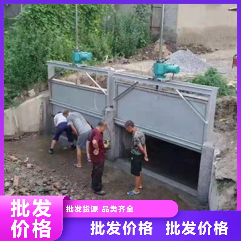 钢闸门现货满足大量采购