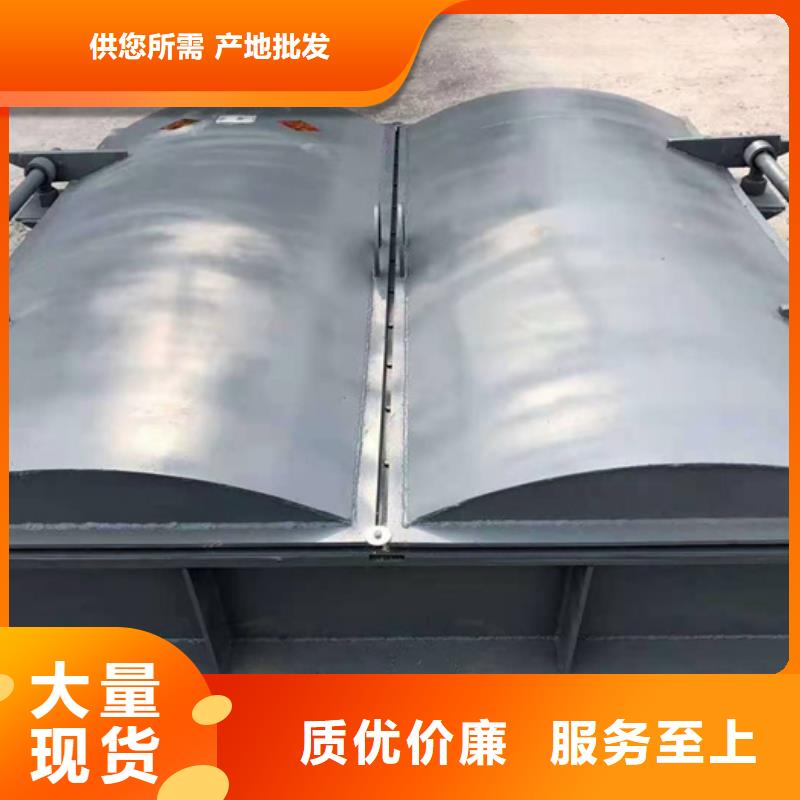 钢闸门免费获取报价