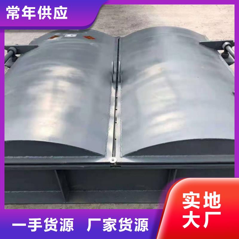 钢闸门品质有保障