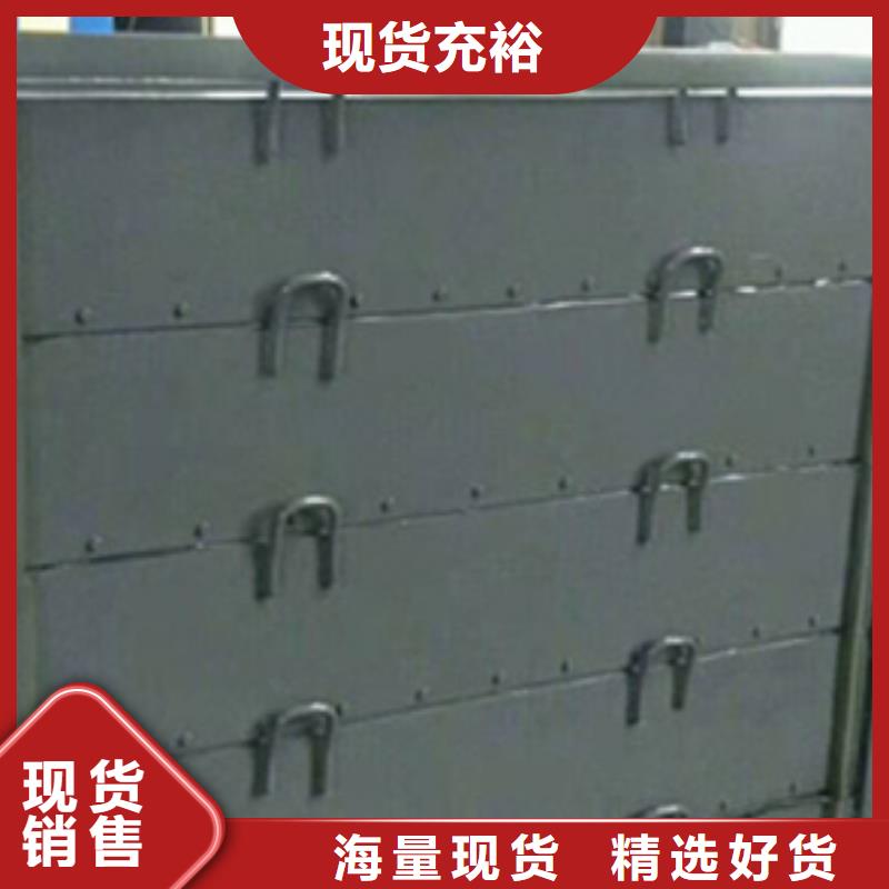 钢闸门大品牌值得信赖