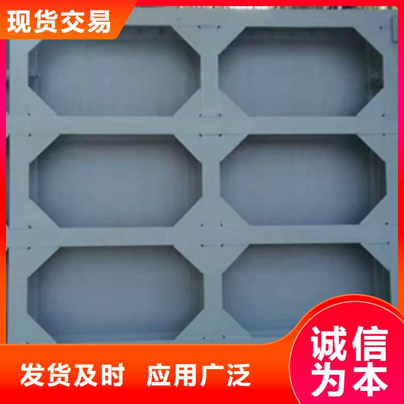 钢闸门货源直销