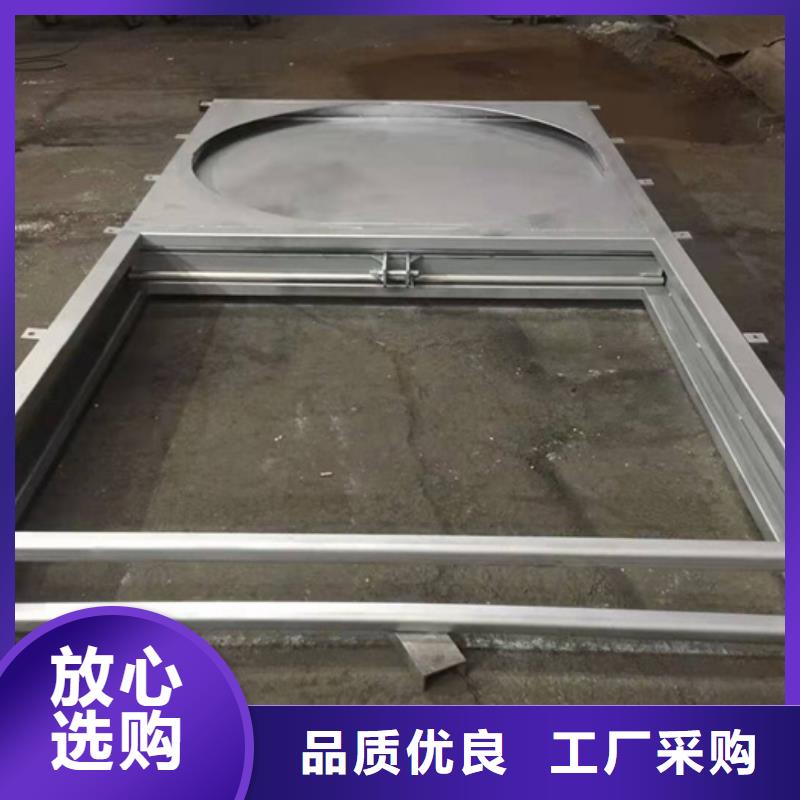 钢闸门一手价格