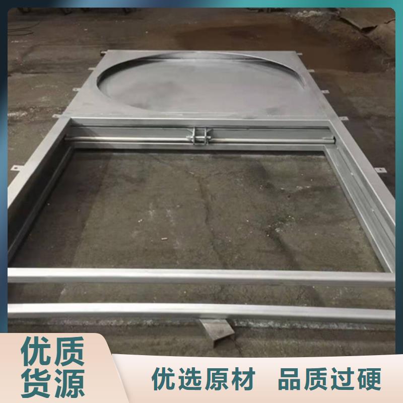 钢闸门满足客户需求