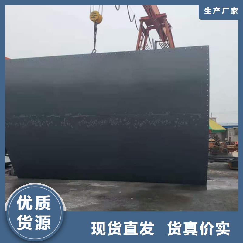  钢闸门专业品质