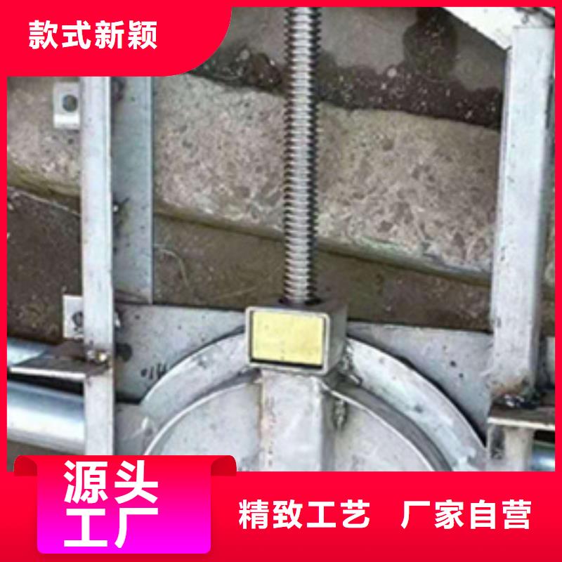 钢闸门规格齐全