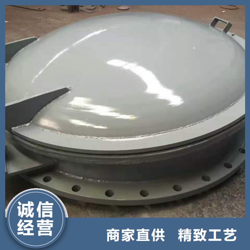 钢闸门实力工厂