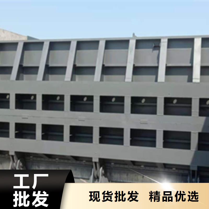 钢闸门款式新颖