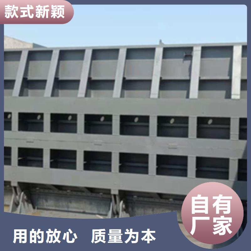 钢闸门专业生产团队