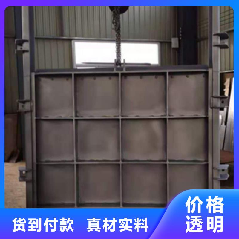 钢闸门快速发货