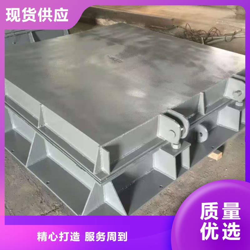 钢闸门出货快