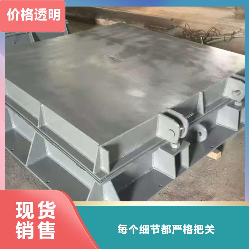 钢闸门产品优良