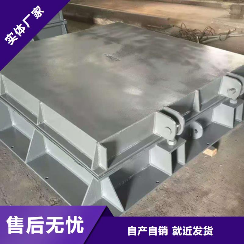 钢闸门球墨铸铁闸门设计制造销售服务一体