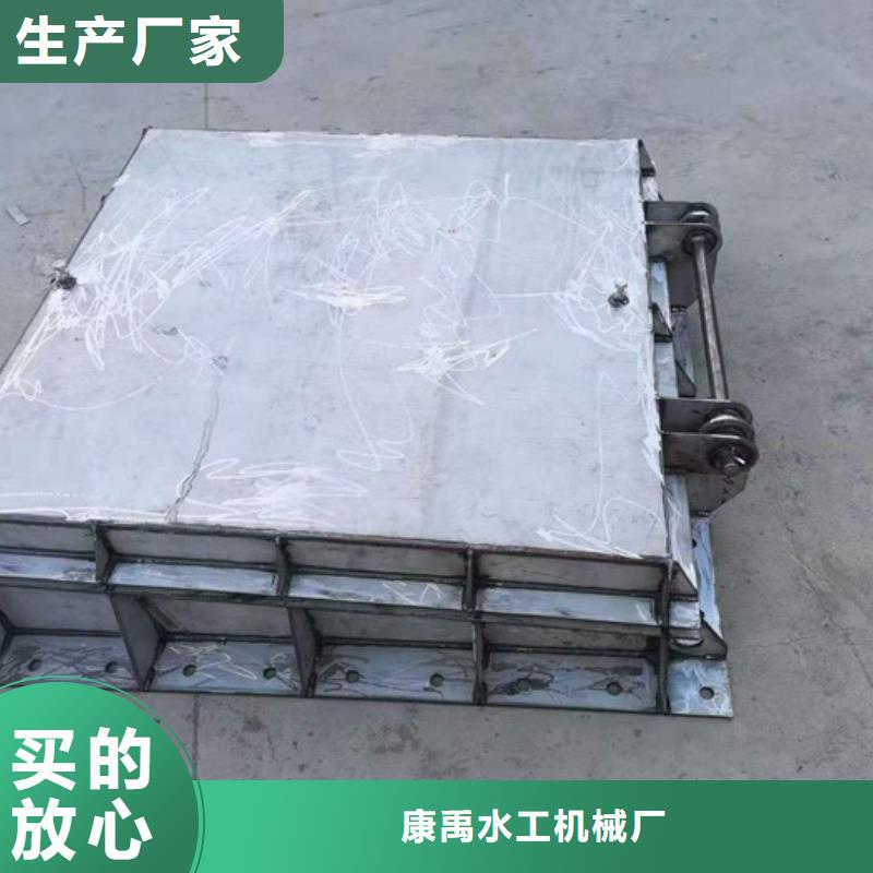 钢闸门库存量大