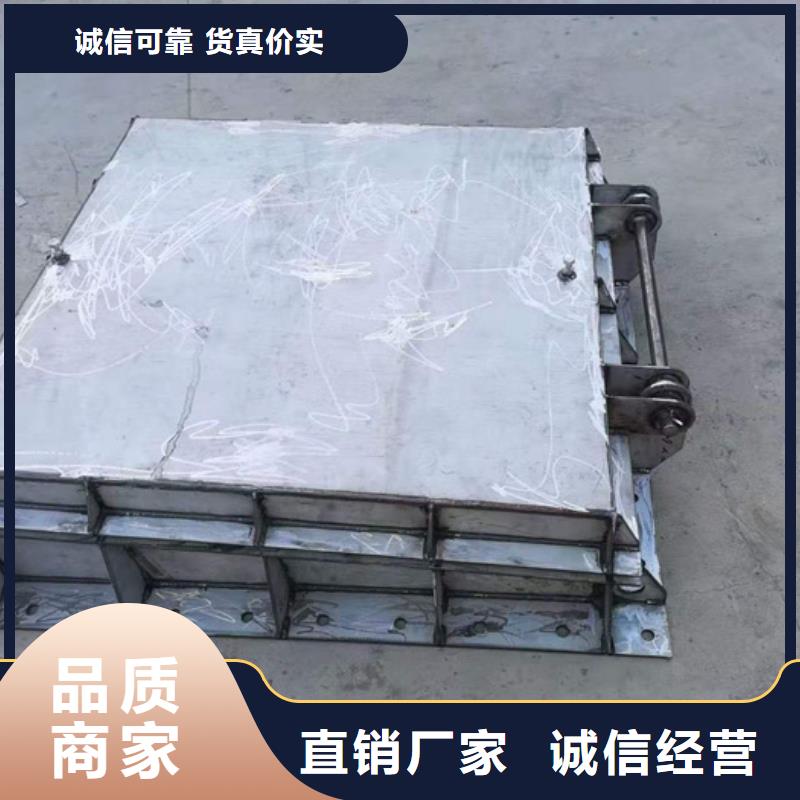 【钢闸门】手摇启闭机厂家直销