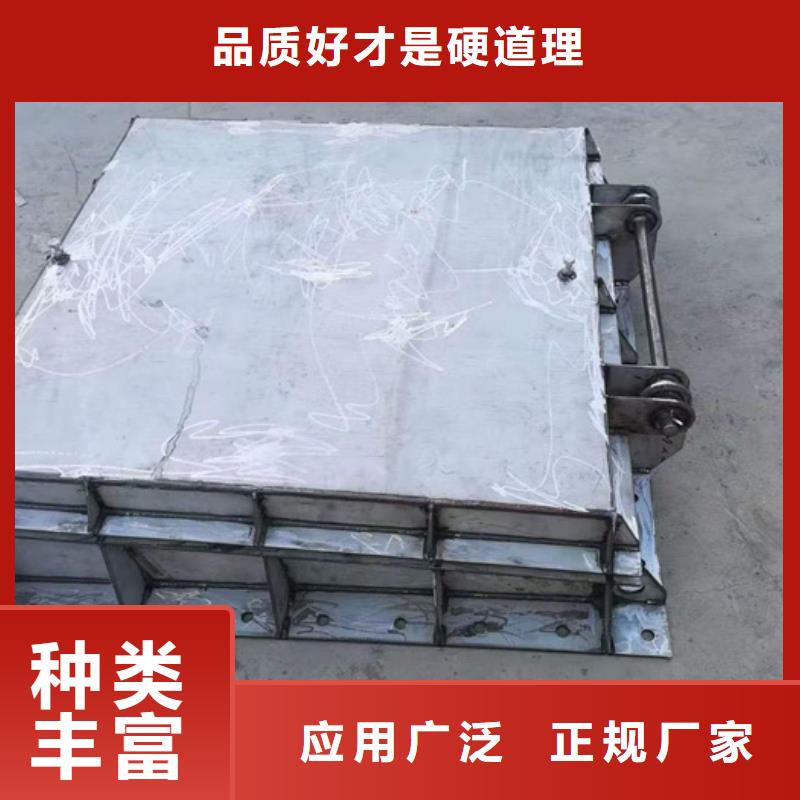 钢闸门多家仓库发货