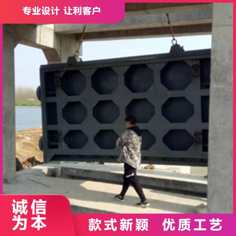 钢闸门精选货源