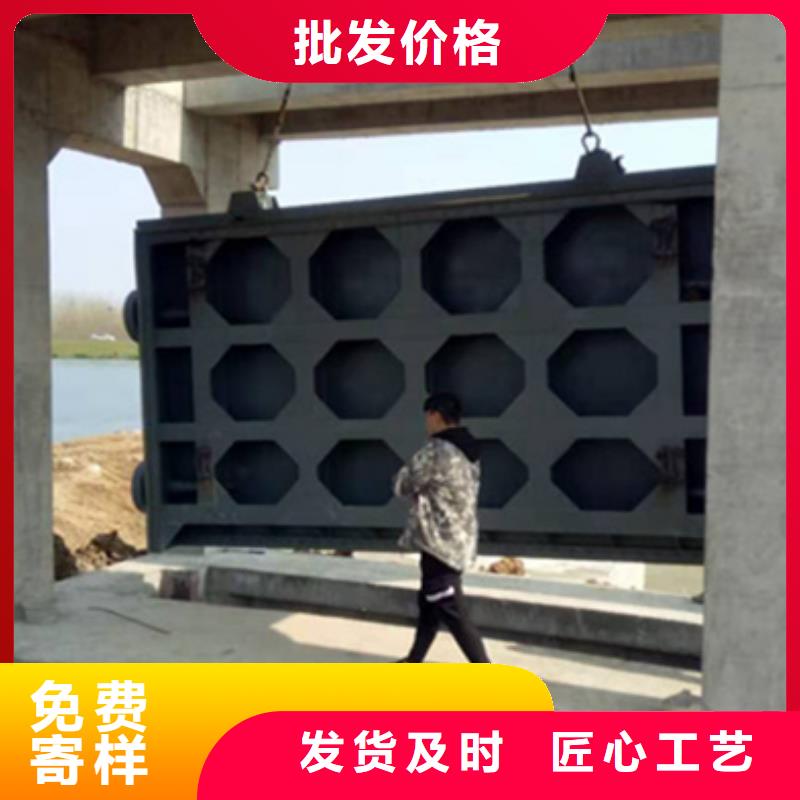 钢闸门品质信得过