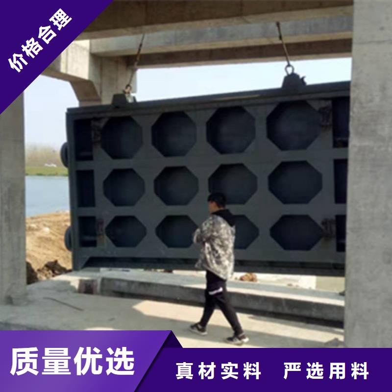 钢闸门快速发货