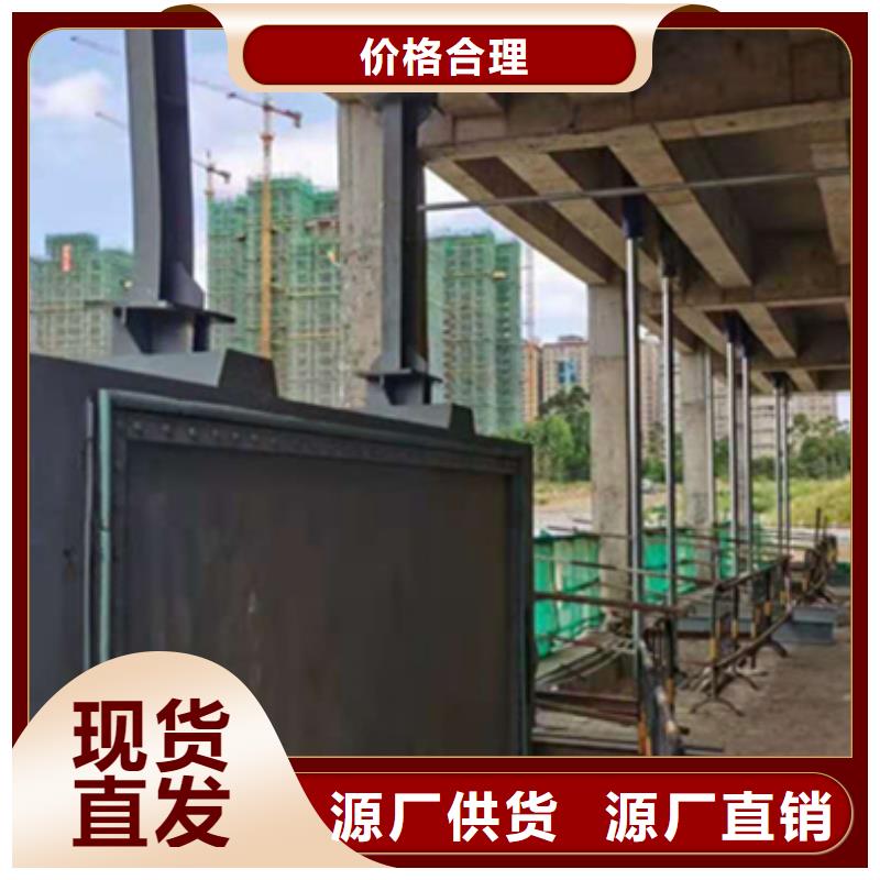 钢闸门货源足质量好