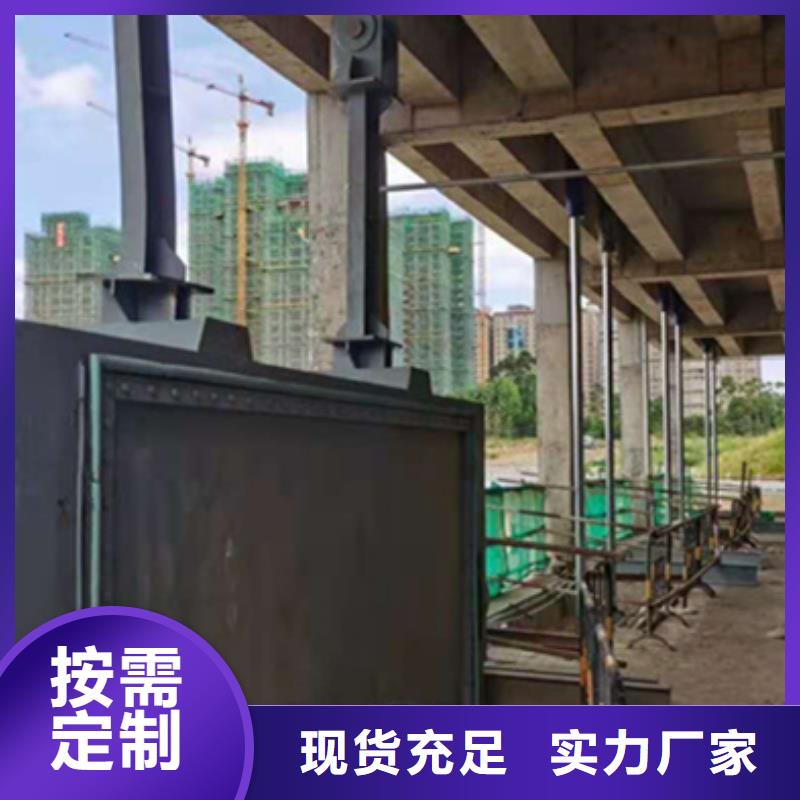 钢闸门快速发货