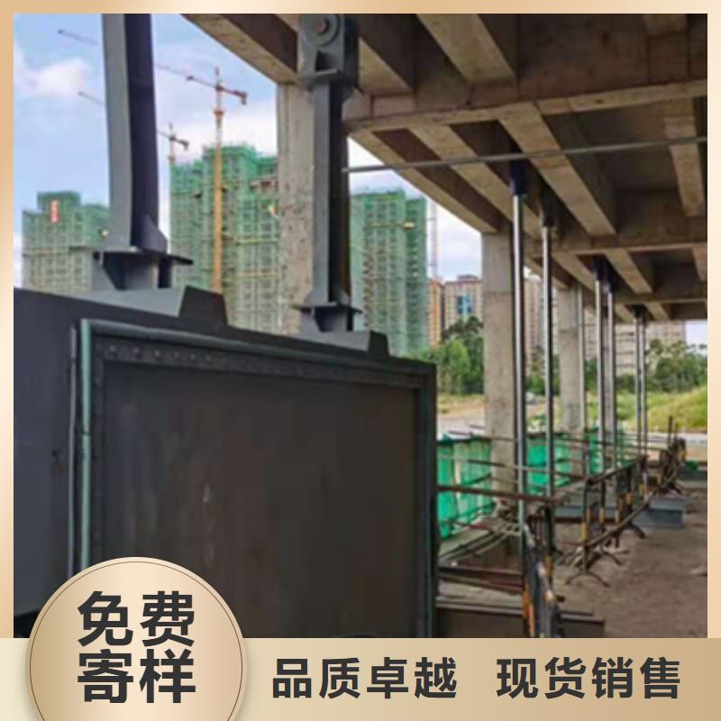 钢闸门实体诚信经营