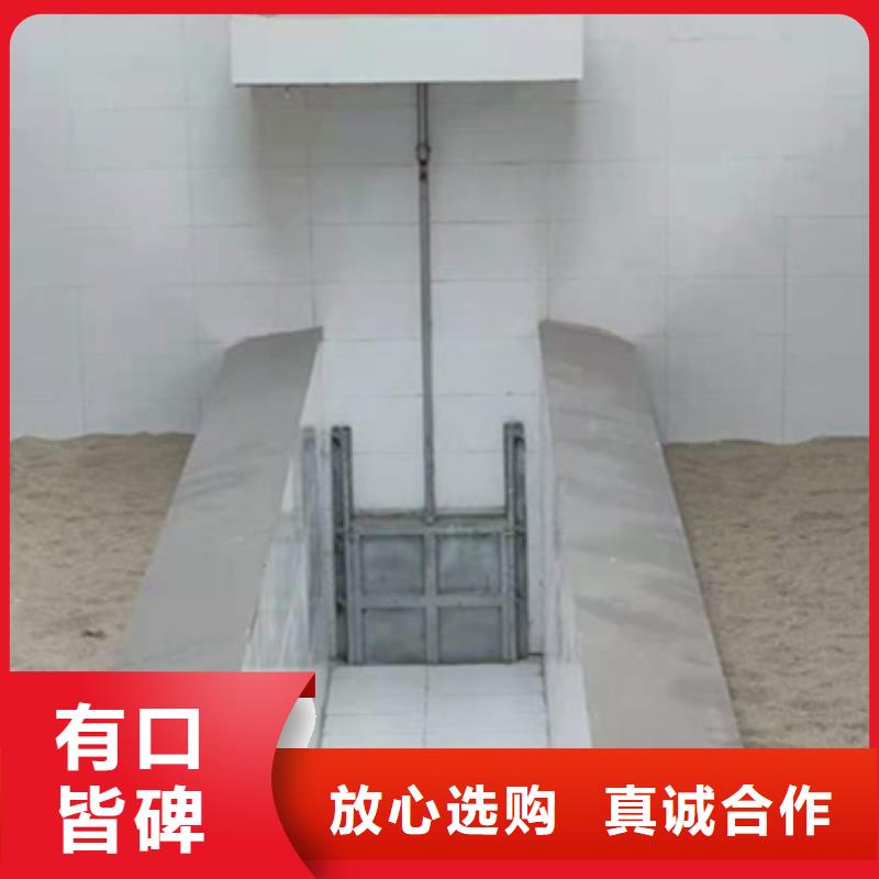 钢闸门厂家
