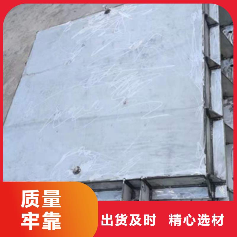 钢闸门用心做好每一件产品