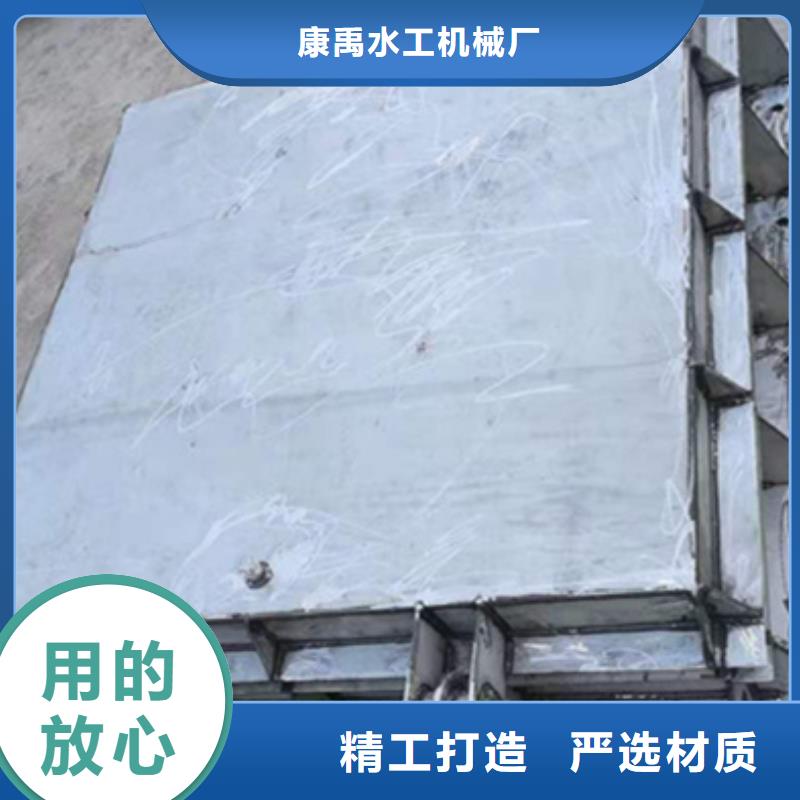 钢闸门专业生产团队