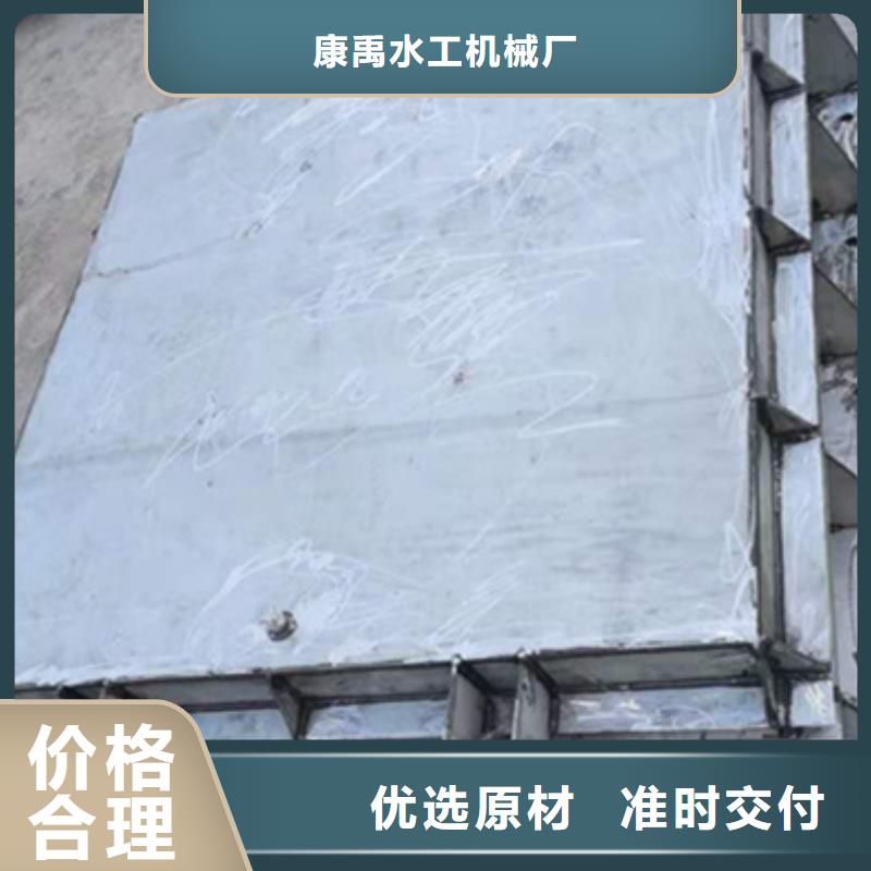 钢闸门实体诚信经营