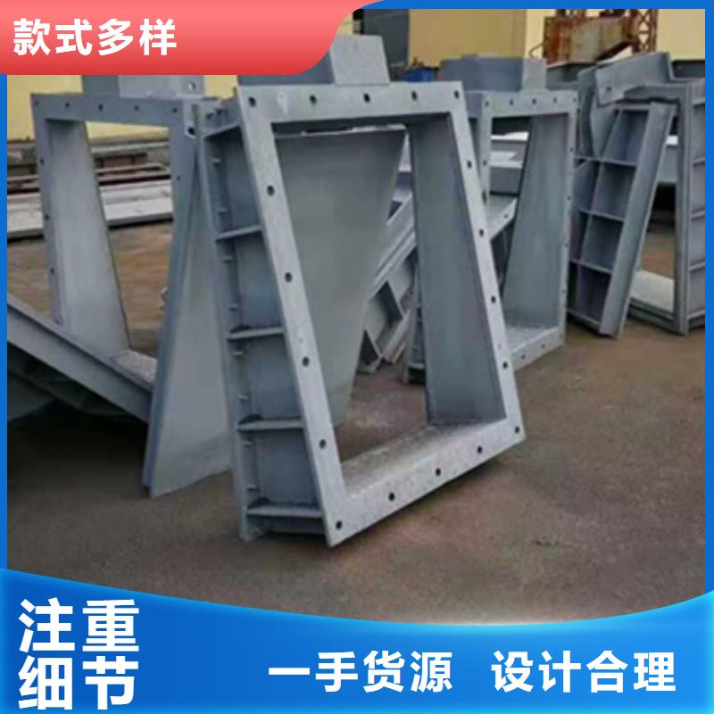 钢闸门发货及时