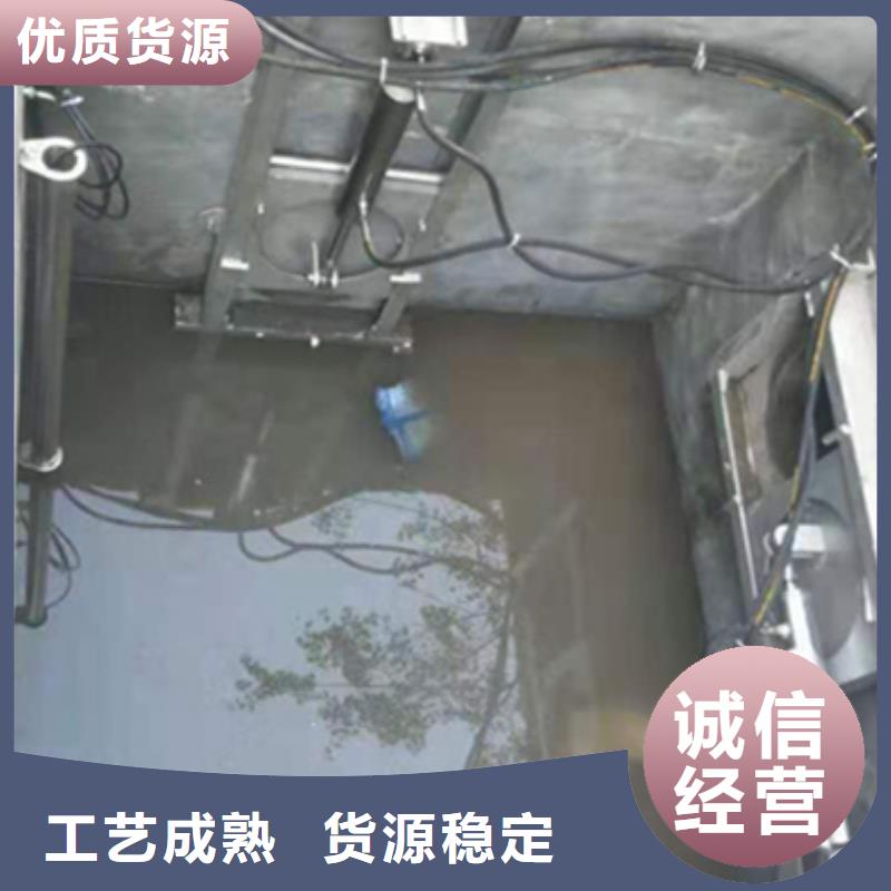 钢闸门启闭机闸门厂家销售