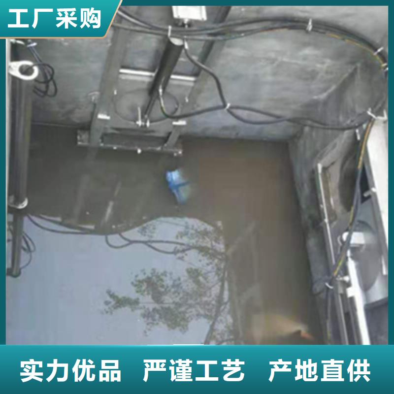 钢闸门批发货源