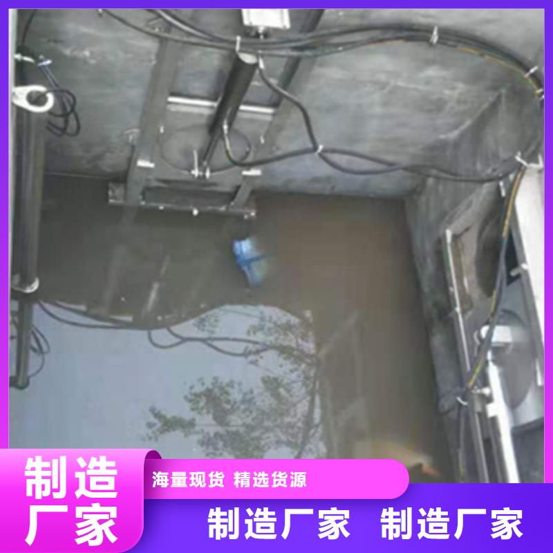 钢闸门来图定制