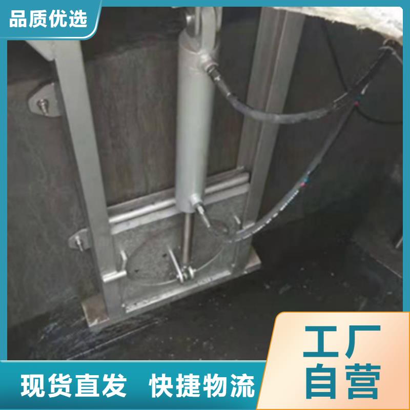 钢闸门出货快