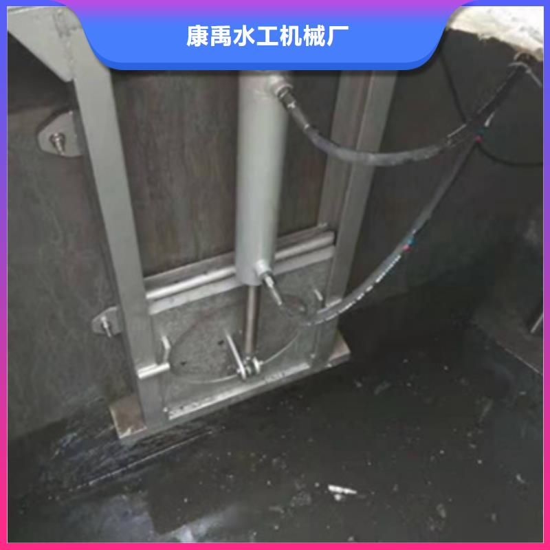 钢闸门平推启闭机厂家直销供货稳定